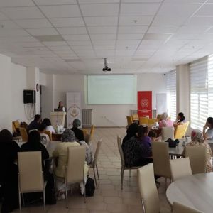 Güçlü Aile, Güvenli Gelecek - fotoğraf 6