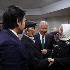 Bakan Selçuk “İstihdam Seferberliği 2019 Denizli Buluşması”na Katıldı, Acıpayam’da Deprem Bölgesini Ziyaret Etti - fotoğraf 8