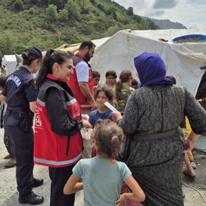 Saraycık METİP Alanında Çocuk İşçiliği ile Mücadele ve Rehberlik Çalışması - fotoğraf 6