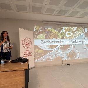 İl Müdürlüğümüzde Hizmet İçi Eğitimler Aralıksız Devam Ediyor - fotoğraf 1