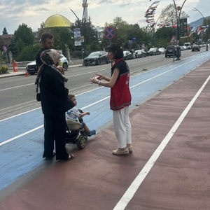 İlk Öğretmenim Ailem ile Ailelerimizin Yanındayız - fotoğraf 2