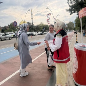İlk Öğretmenim Ailem ile Ailelerimizin Yanındayız - fotoğraf 4