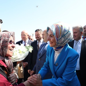 Bakanımız Göktaş, KALBEN Çocuk Köyü’nü ziyaret etti, devlet himayesindeki çocuklarla atölye çalışmalarına katıldı - fotoğraf 9