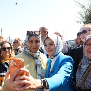 Bakanımız Göktaş, KALBEN Çocuk Köyü’nü ziyaret etti, devlet himayesindeki çocuklarla atölye çalışmalarına katıldı - fotoğraf 10