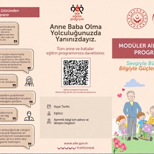 Geleceğimiz Ailemizle Güçleniyor - fotoğraf 2