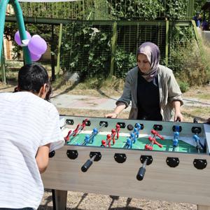 Çocuklarımızla Birlikte, Güzel Anılara - fotoğraf 4