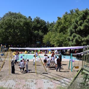 Çocuklarımızla Birlikte, Güzel Anılara - fotoğraf 1