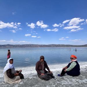  Huzurevi Sakinlerimizden Salda Gölü Gezisi - fotoğraf 3
