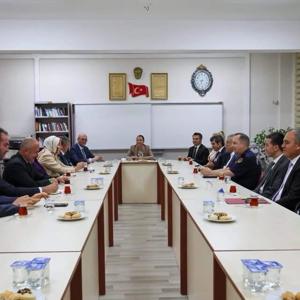 Geleceğim” Projesi’nin 11’inci ve Son Durağı Olan Bozkurt Mahallesi’nde, TOKİ Yahya Kemal Beyatlı İlkokulu’nda Gerçekleştirildi. - fotoğraf 3