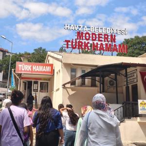 Bafra Sosyal Hizmet Merkezi’nden Çocuklarımız ve Ailelerine Havza Gezisi - fotoğraf 3