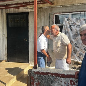 Çarşamba Engelsiz Yaşam Merkezi’nden Anlamlı Aile Buluşması - fotoğraf 2