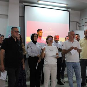 Sosyal İçerme Eğitimleri Samsun’da Devam Ediyor - fotoğraf 2