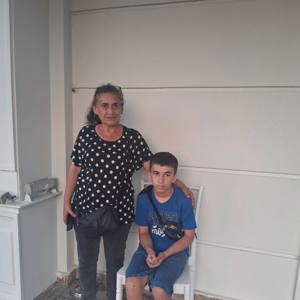 Bafra Delta Yaşam Kampı’nda Otizmli Bireylerimiz ve Aileleri Buluştu - fotoğraf 17