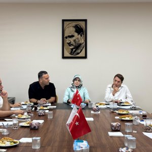 Daha Güçlü Sosyal Hizmet İçin Kurumlar Arası İş Birliği - fotoğraf 1