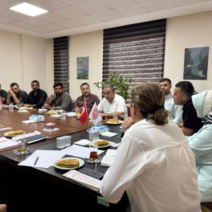 Daha Güçlü Sosyal Hizmet İçin Kurumlar Arası İş Birliği - fotoğraf 3