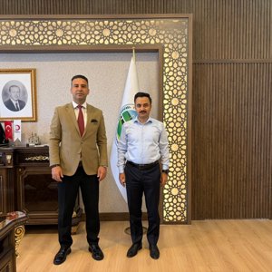 Nurdağı’nda Sosyal Hizmet Çalışmalarımızı Değerlendirdik - fotoğraf 1