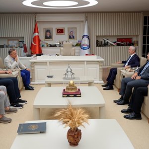 Şehrimizin Kıymetli Çınarları İçin Yeni Bir Yaşam Alanı - fotoğraf 2