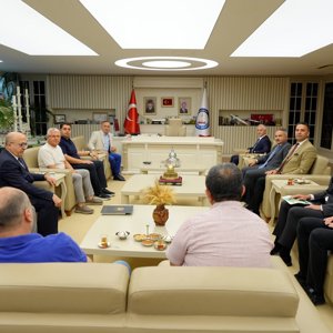 Şehrimizin Kıymetli Çınarları İçin Yeni Bir Yaşam Alanı - fotoğraf 1