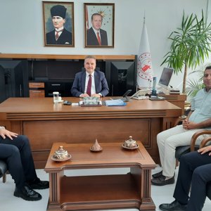 Şehitkamil’de Sosyal Hizmet Çalışmalarımızı Güçlendiriyoruz - fotoğraf 1
