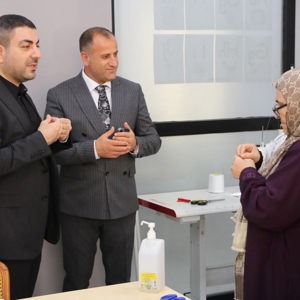  Gündüzlü Aktif Yaşam Merkezimize Ziyaret - fotoğraf 5