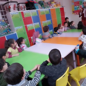 Mahremiyet Konulu Eğitimler Verildi. - fotoğraf 2