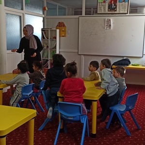 Mahremiyet Konulu Eğitimler Verildi. - fotoğraf 3