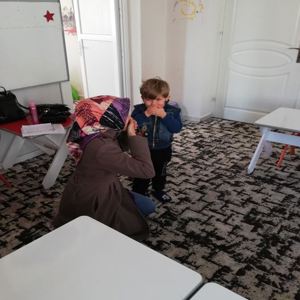 “Hayatın İlk Çeyreği” Konulu Eğitim Verildi. - fotoğraf 2