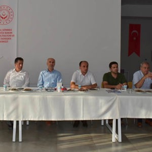 Birlikte Değerlendiriyor, Birlikte Güçlendiriyoruz - fotoğraf 8