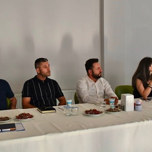 Birlikte Değerlendiriyor, Birlikte Güçlendiriyoruz - fotoğraf 6