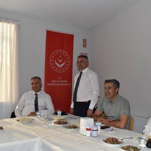 Birlikte Değerlendiriyor, Birlikte Güçlendiriyoruz - fotoğraf 2