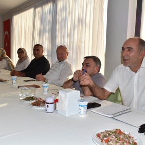 Birlikte Değerlendiriyor, Birlikte Güçlendiriyoruz - fotoğraf 3