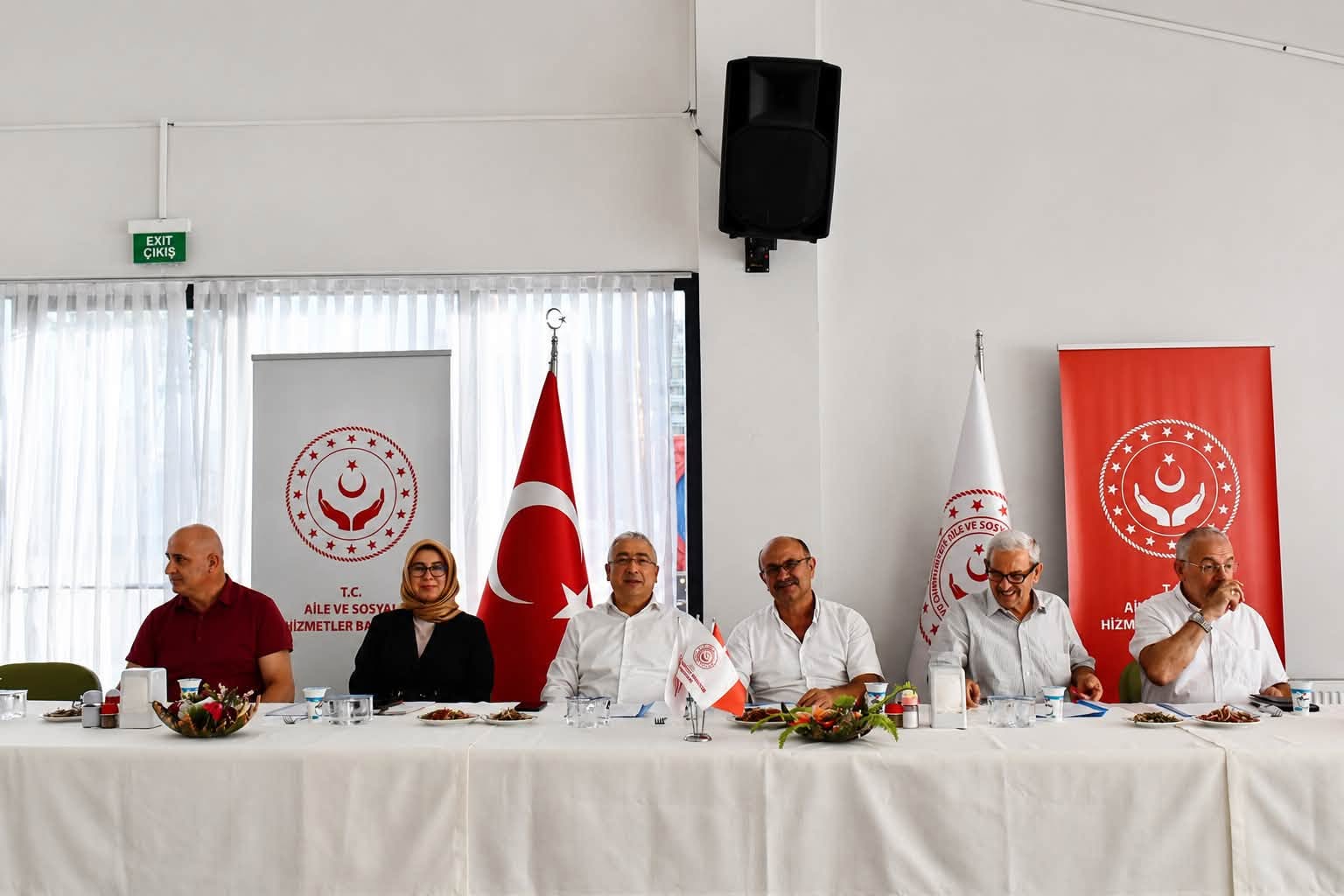 Birlikte Değerlendiriyor, Birlikte Güçlendiriyoruz