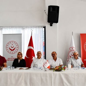 Birlikte Değerlendiriyor, Birlikte Güçlendiriyoruz - fotoğraf 1