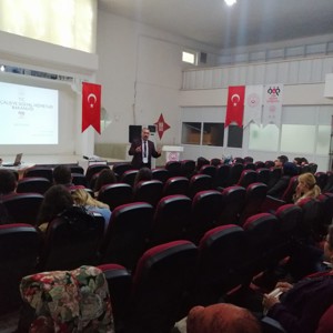 Aile Eğitim Programı (AEP) Halk Eğitimlerimiz Devam Ediyor - fotoğraf 2