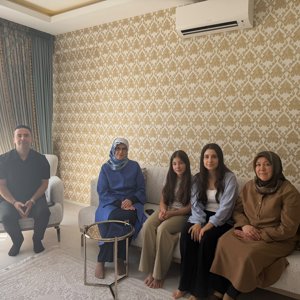 Şehitlerimizin Kıymetli Emanetleriyle Gönülden Gönüle - fotoğraf 2