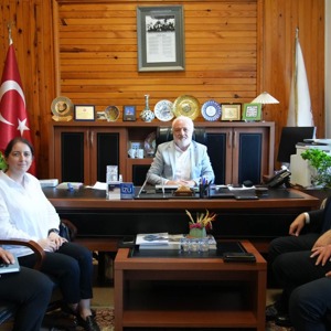 Afetlere Hazırlıkta Güçlü İş Birliği - fotoğraf 4