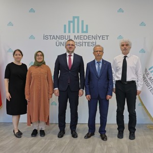 Afetlere Hazırlıkta Güçlü İş Birliği - fotoğraf 1