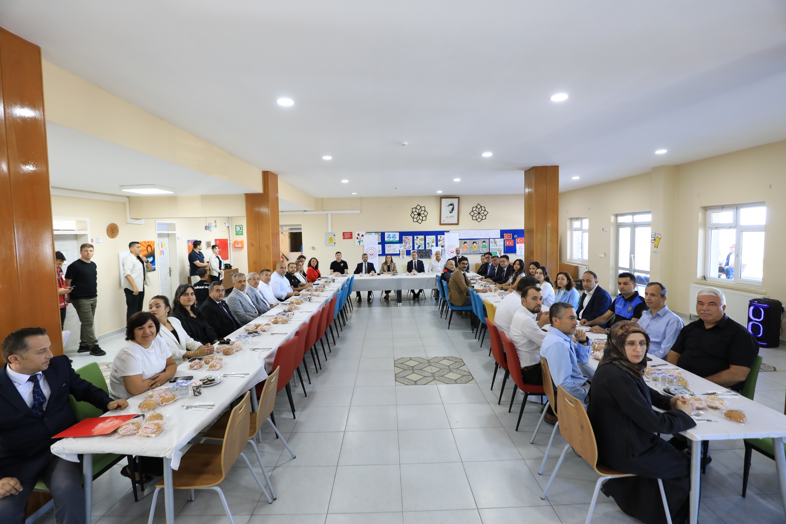 Bartın İl Otizm Rehberi Tanıtıldı: Ailelere ve Bireylere Yol Gösteren Yeni Bir Destek