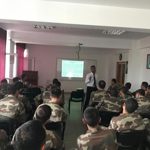 Aile Eğitim Programı (AEP) Halk Eğitimlerimiz Devam Ediyor - fotoğraf 7