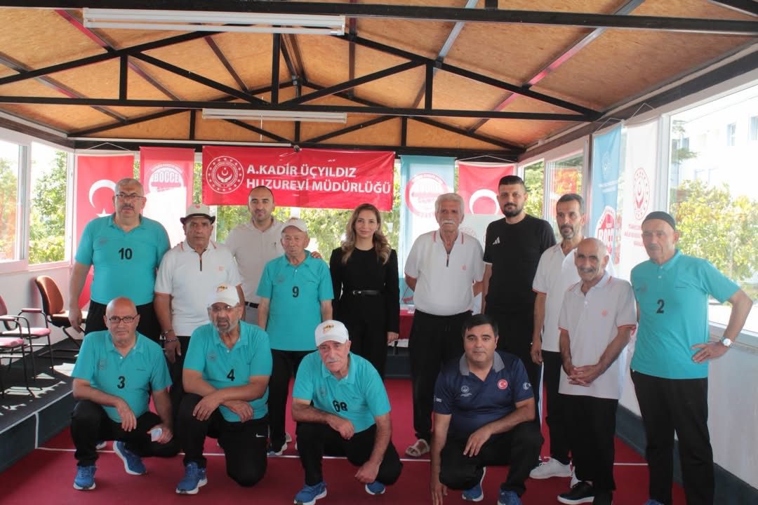 Ve Yine Kazandık!
