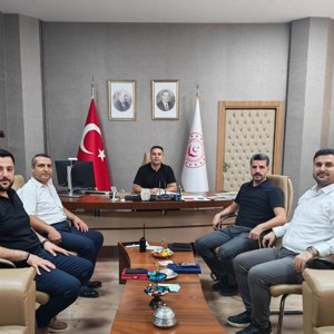 Çocuklarımızın Güvenliği İçin Sahada Güçlü İş Birliği - fotoğraf 1
