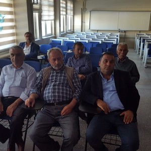 Aile Eğitim Programı (AEP) Halk Eğitimlerimiz Devam Ediyor - fotoğraf 21