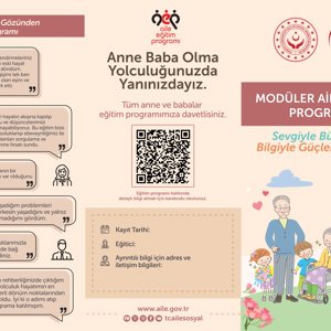 Aile Olmanın Gücünü Birlikte Keşfedelim! - fotoğraf 3