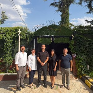 Çocuklarımız İçin Hizmetlerimizi Yerinde Değerlendiriyoruz - fotoğraf 3