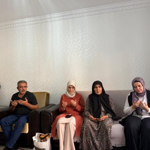 Şehitlerimizin Emanetleriyle Gönülden Gönüle - fotoğraf 2