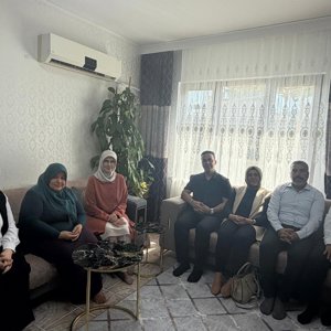 Şehitlerimizin Emanetleriyle Gönülden Gönüle - fotoğraf 4