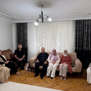 Sevgiyle Açılan Yuvalar, Umutla Büyüyen Çocuklarımız - fotoğraf 2