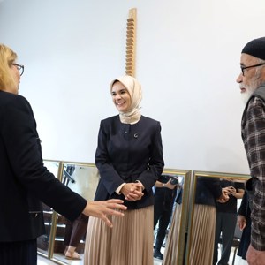 Bakanımız Göktaş, Göztepe Semiha Şakir Huzurevi Yaşlı Bakım ve Rehabilitasyon Merkezi'nin açılışına katıldı - fotoğraf 8
