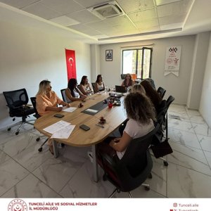 “Doğum Öncesi Dönemden Ergenliğe Gelişim Modülü” Kapsamında Etkinlik ve Grup Çalışmaları Gerçekleştirildi - fotoğraf 2