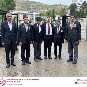 30 Ağustos Zaferi'nin Yıl Dönümünü Milletçe Gururla Kutluyoruz - fotoğraf 2